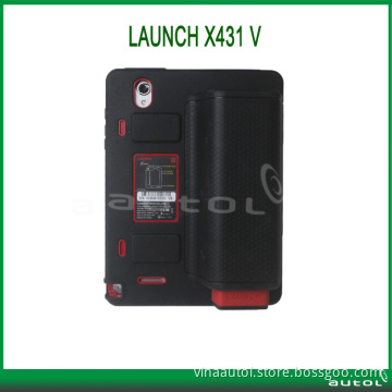 2014 Newest Original LAUNCH X431 V-series Automotive Fault Diagnostic Equipment for Android Launch X431 V(X431 Pro)